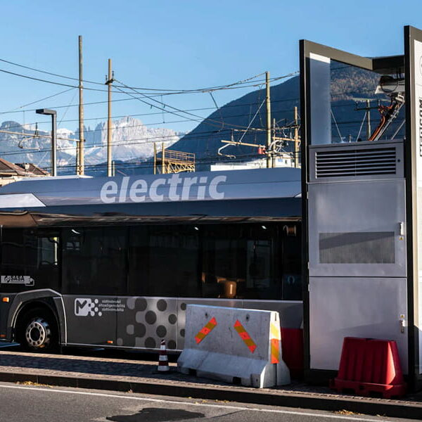 bus elettrici zero emissioni