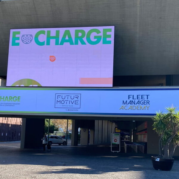 e-charge 2023